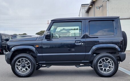 Suzuki Jimny, 2021 год, 1 150 000 рублей, 8 фотография