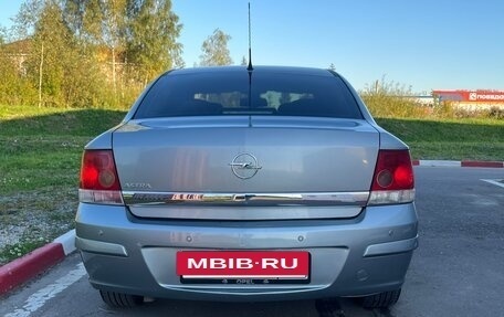 Opel Astra H, 2011 год, 480 000 рублей, 4 фотография