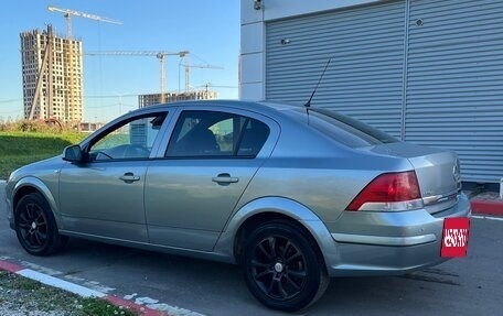 Opel Astra H, 2011 год, 480 000 рублей, 3 фотография
