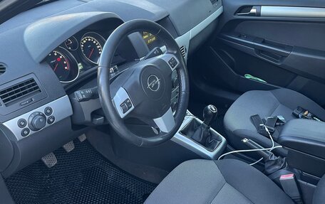 Opel Astra H, 2011 год, 480 000 рублей, 9 фотография