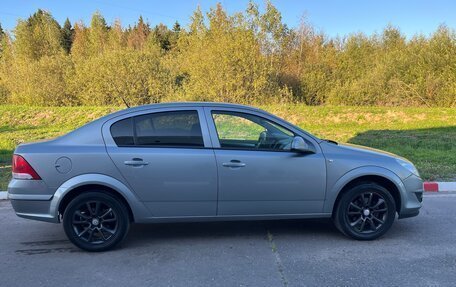 Opel Astra H, 2011 год, 480 000 рублей, 6 фотография