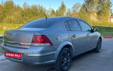 Opel Astra H, 2011 год, 480 000 рублей, 5 фотография