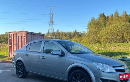 Opel Astra H, 2011 год, 480 000 рублей, 7 фотография