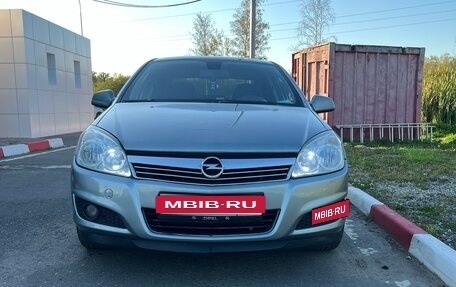 Opel Astra H, 2011 год, 480 000 рублей, 8 фотография