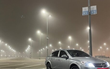 Opel Astra H, 2011 год, 480 000 рублей, 16 фотография