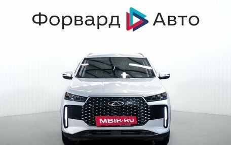 Chery Tiggo 4 I рестайлинг, 2025 год, 1 999 000 рублей, 2 фотография