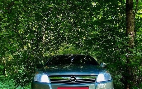 Opel Astra H, 2011 год, 480 000 рублей, 18 фотография