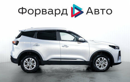 Chery Tiggo 4 I рестайлинг, 2025 год, 1 999 000 рублей, 9 фотография