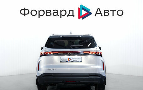 Chery Tiggo 4 I рестайлинг, 2025 год, 1 999 000 рублей, 7 фотография