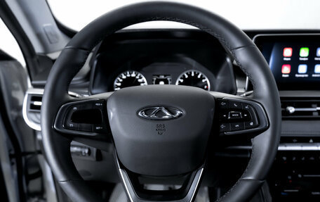 Chery Tiggo 4 I рестайлинг, 2025 год, 1 999 000 рублей, 15 фотография