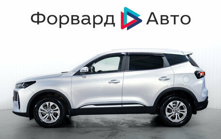 Chery Tiggo 4 I рестайлинг, 2025 год, 1 999 000 рублей, 5 фотография