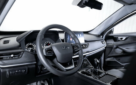 Chery Tiggo 4 I рестайлинг, 2025 год, 1 999 000 рублей, 13 фотография