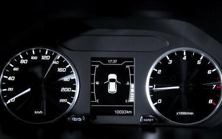 Chery Tiggo 4 I рестайлинг, 2025 год, 1 999 000 рублей, 16 фотография