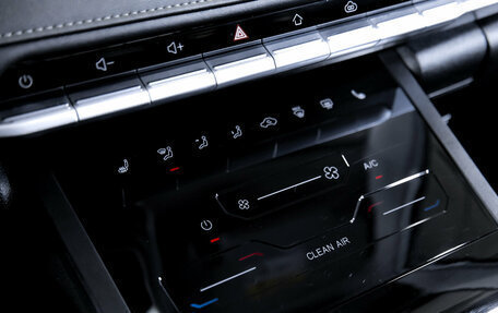 Chery Tiggo 4 I рестайлинг, 2025 год, 1 999 000 рублей, 22 фотография