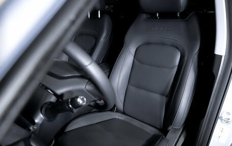 Chery Tiggo 4 I рестайлинг, 2025 год, 1 999 000 рублей, 18 фотография