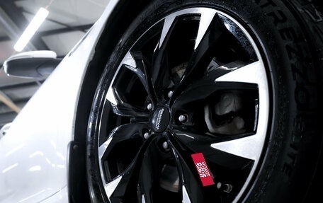 KIA Optima IV, 2017 год, 1 799 000 рублей, 12 фотография