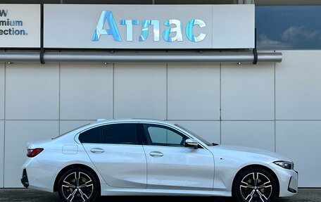 BMW 3 серия, 2024 год, 4 990 000 рублей, 6 фотография