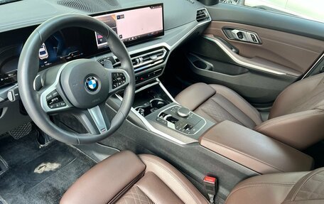BMW 3 серия, 2024 год, 4 990 000 рублей, 9 фотография