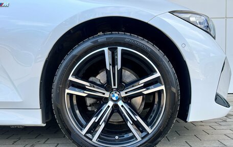BMW 3 серия, 2024 год, 4 990 000 рублей, 8 фотография