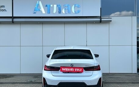 BMW 3 серия, 2024 год, 4 990 000 рублей, 4 фотография