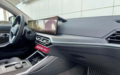 BMW 3 серия, 2024 год, 4 990 000 рублей, 11 фотография