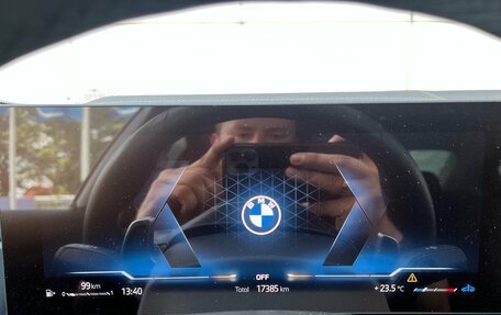 BMW 3 серия, 2024 год, 4 990 000 рублей, 14 фотография