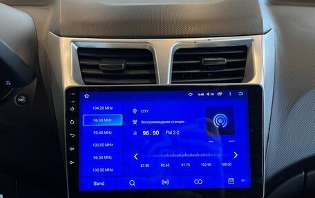 Hyundai Solaris II рестайлинг, 2014 год, 895 000 рублей, 14 фотография