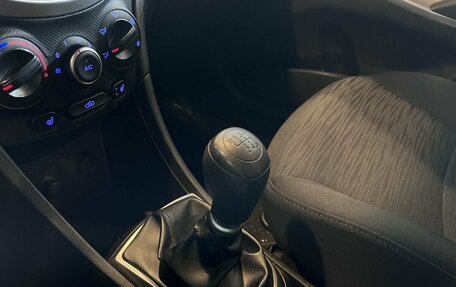 Hyundai Solaris II рестайлинг, 2014 год, 895 000 рублей, 31 фотография