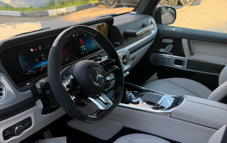 Mercedes-Benz G-Класс AMG, 2026 год, 33 290 000 рублей, 5 фотография