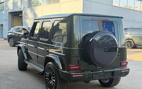 Mercedes-Benz G-Класс AMG, 2026 год, 33 290 000 рублей, 3 фотография