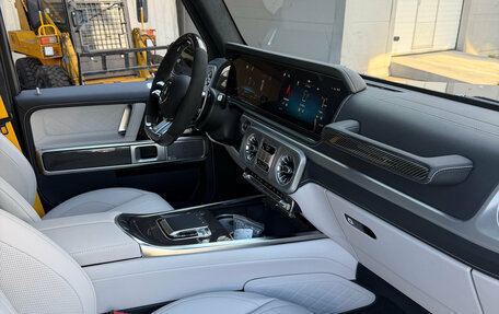 Mercedes-Benz G-Класс AMG, 2026 год, 33 290 000 рублей, 6 фотография