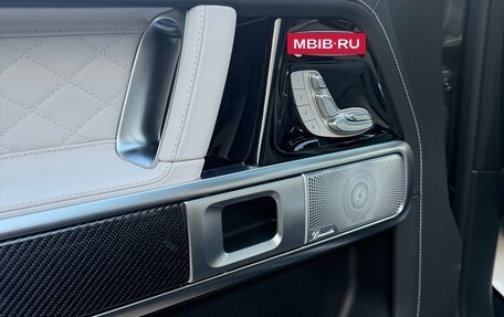Mercedes-Benz G-Класс AMG, 2026 год, 33 290 000 рублей, 7 фотография