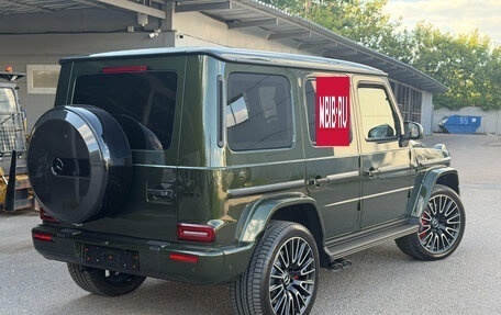 Mercedes-Benz G-Класс AMG, 2026 год, 33 290 000 рублей, 4 фотография