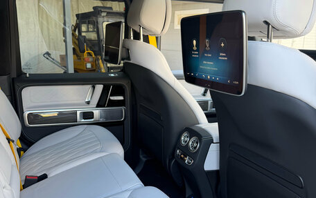 Mercedes-Benz G-Класс AMG, 2026 год, 33 290 000 рублей, 10 фотография