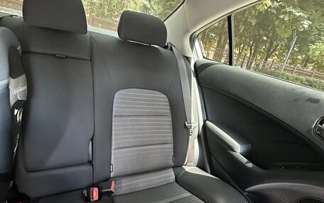 KIA Cerato III, 2017 год, 1 530 000 рублей, 3 фотография
