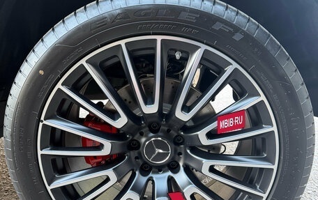 Mercedes-Benz G-Класс AMG, 2026 год, 33 290 000 рублей, 13 фотография