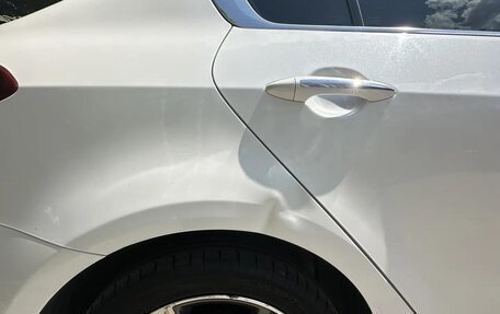 KIA Cerato III, 2017 год, 1 530 000 рублей, 8 фотография
