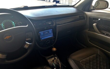 Chevrolet Lacetti, 2004 год, 420 000 рублей, 4 фотография