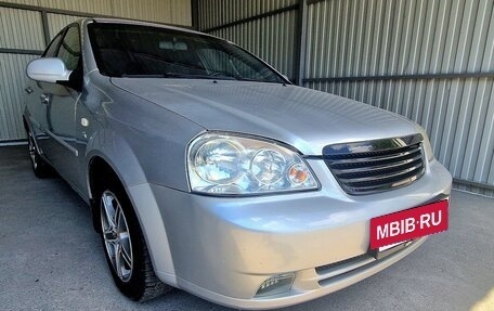 Chevrolet Lacetti, 2004 год, 420 000 рублей, 2 фотография