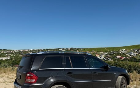 Mercedes-Benz GL-Класс, 2011 год, 2 350 000 рублей, 3 фотография