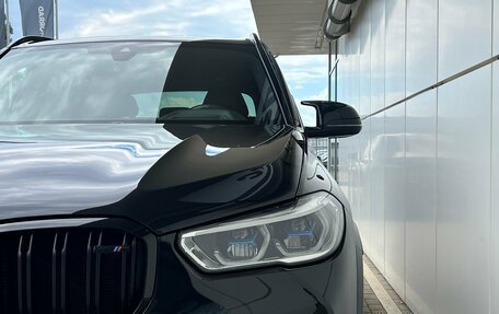 BMW X5 M, 2021 год, 10 500 000 рублей, 7 фотография