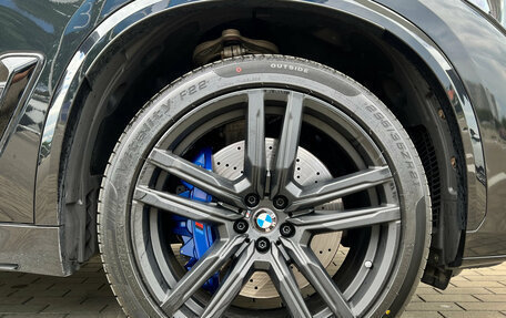 BMW X5 M, 2021 год, 10 500 000 рублей, 8 фотография