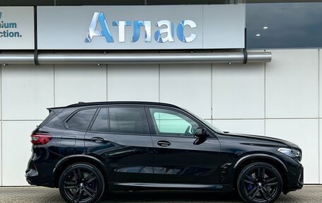 BMW X5 M, 2021 год, 10 500 000 рублей, 6 фотография