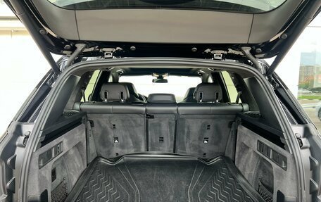 BMW X5 M, 2021 год, 10 500 000 рублей, 14 фотография