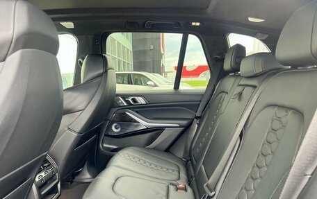 BMW X5 M, 2021 год, 10 500 000 рублей, 13 фотография