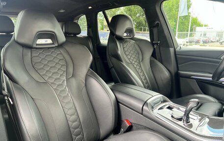 BMW X5 M, 2021 год, 10 500 000 рублей, 12 фотография