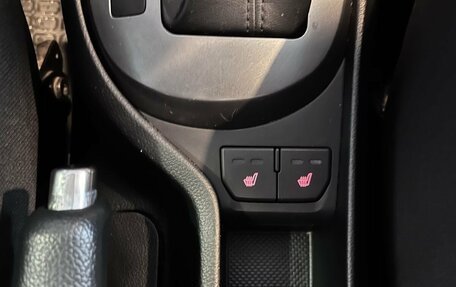 KIA Rio III рестайлинг, 2017 год, 1 145 000 рублей, 30 фотография