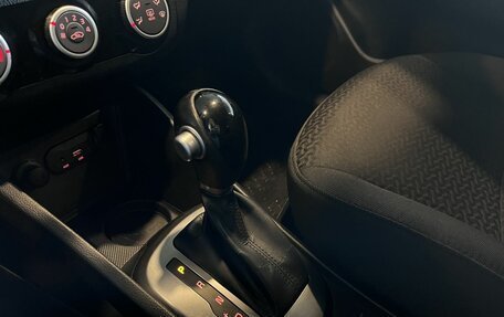 KIA Rio III рестайлинг, 2017 год, 1 145 000 рублей, 28 фотография