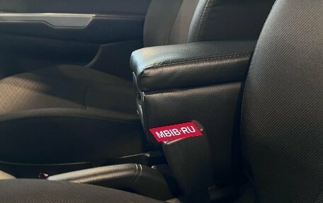 KIA Rio III рестайлинг, 2017 год, 1 145 000 рублей, 29 фотография