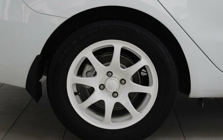 KIA Rio III рестайлинг, 2012 год, 769 900 рублей, 7 фотография